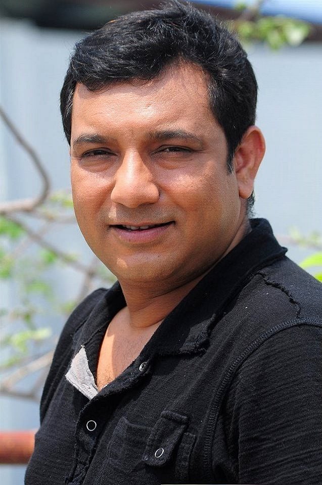 তৌকীর আহমেদ। ছবি: ফেসবুক