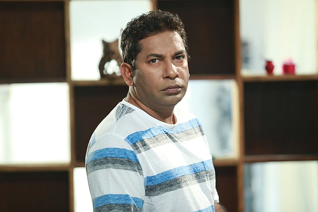 মোশাররফ করিম। ছবি: ফেসবুক