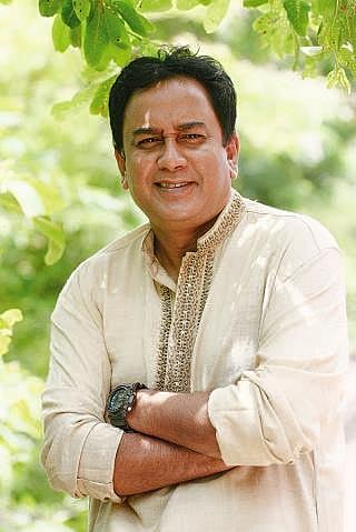 জাহিদ হাসান। ছবি: ফেসবুক