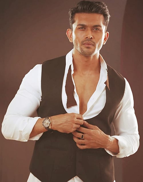 আরিফিন শুভ। ছবি: ইনস্টাগ্রাম