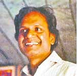 শম্ভু আচার্য