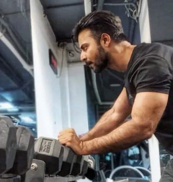 আফরান নিশো। ছবি: ইনস্টাগ্রাম