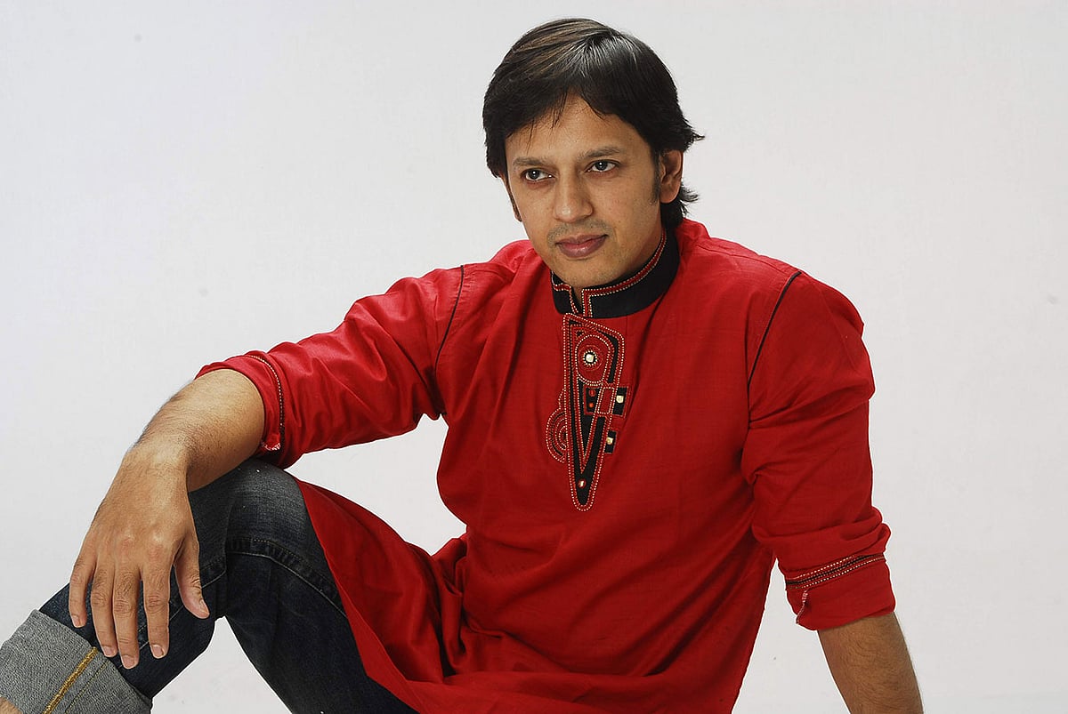 মডেল ও অভিনয়শিল্পী নোবেল। ছবি: প্রথম আলো