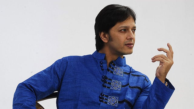 মডেল ও অভিনয়শিল্পী নোবেল। ছবি: প্রথম আলো