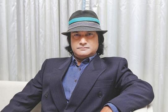 শাফিন আহমেদ। ছবি-সংগৃহীত