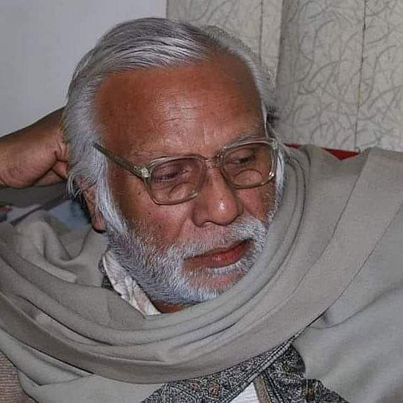 মহিউদ্দিন ফারুক। ছবি: সংগৃহীত