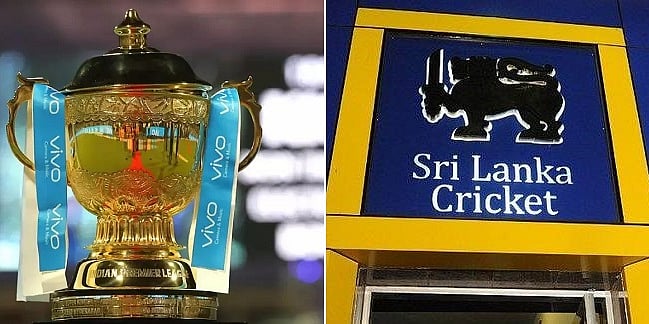 আইপিএল শ্রীলঙ্কায় হবে? ছবি : এএফপি