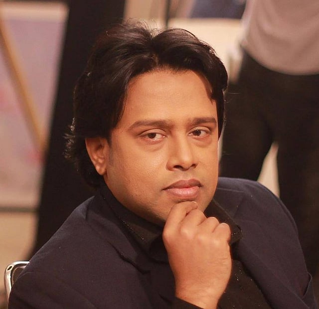 শাহেদ আলী। ছবি: সংগৃহীত