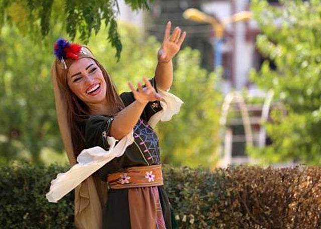 দুশ্চিন্তা দূর করে জীবনকে আনন্দময় করা সম্ভব। ছবি: এএফপি