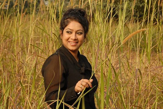 শাবনূর। ছবি: সংগৃহীত