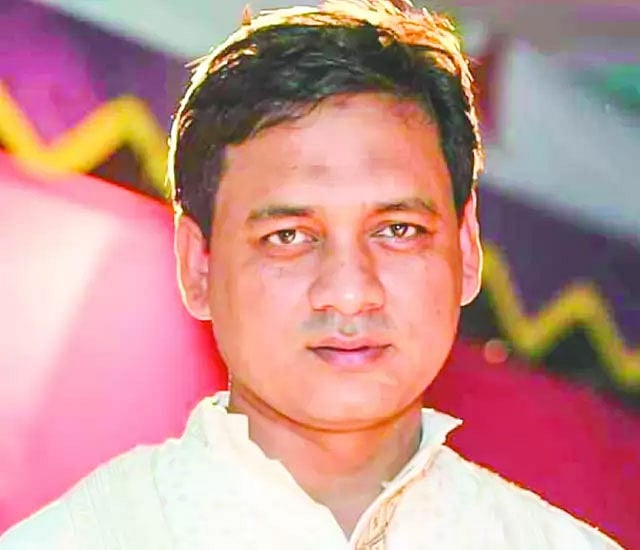 ডা. মঈন উদ্দিন। ছবি: সংগৃহীত