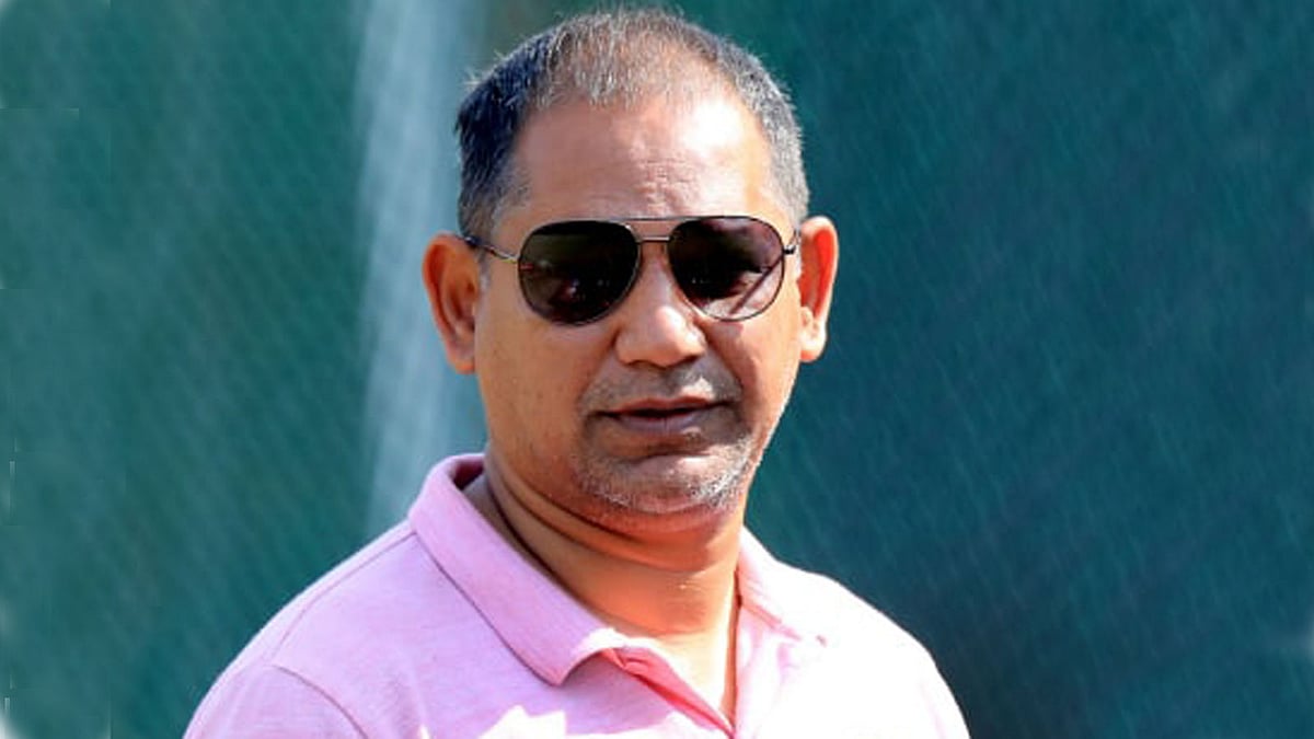 হাবিবুল বাশার। ছবি: প্রথম আলো