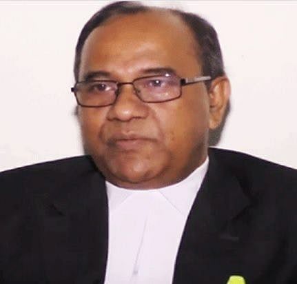 হিউম্যান রাইটস অ্যান্ড পিস ফর বাংলাদেশের (এইচআরপিবি) প্রেসিডেন্ট আইনজীবী মনজিল মোরসেদ