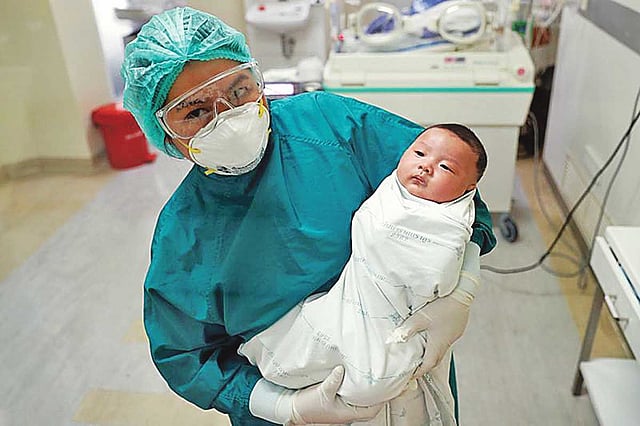 ছবি : রয়টার্স