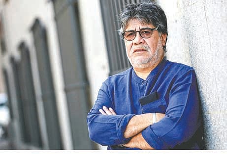 লুইস সেপুলবেদা (৪ অক্টোবর ১৯৪৯—১৬ এপ্রিল ২০২০)