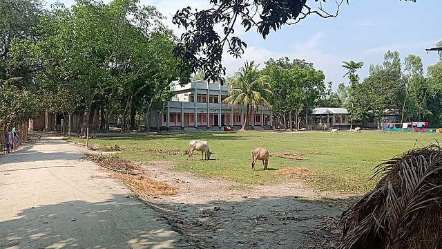 গ্রামশক্তি