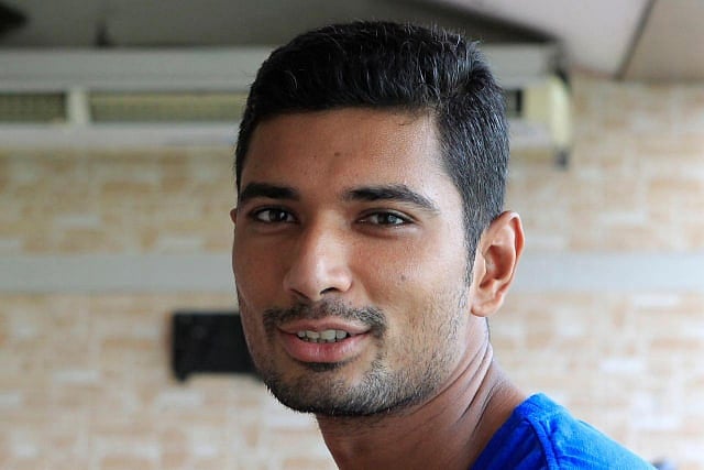 করোনাকাল কেমন কাটছে জানালেন মাহমুদউল্লাহ। প্রথম আলো ফাইল ছবি