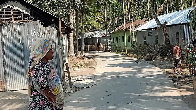 গ্রামশক্তি