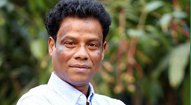 আকবর। ছবি: সংগৃহীত