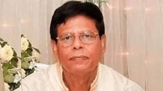 মোহাম্মদ আবু নাসের।