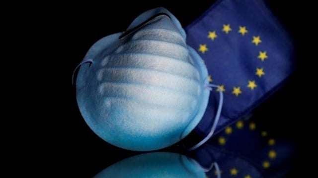 ইউরোপীয় ইউনিয়ন