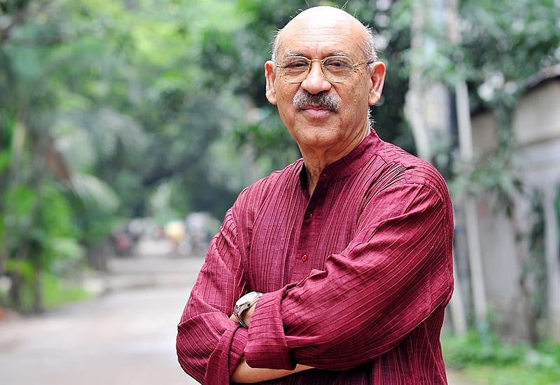 আবুল হায়াত। ছবি: সংগৃহীত