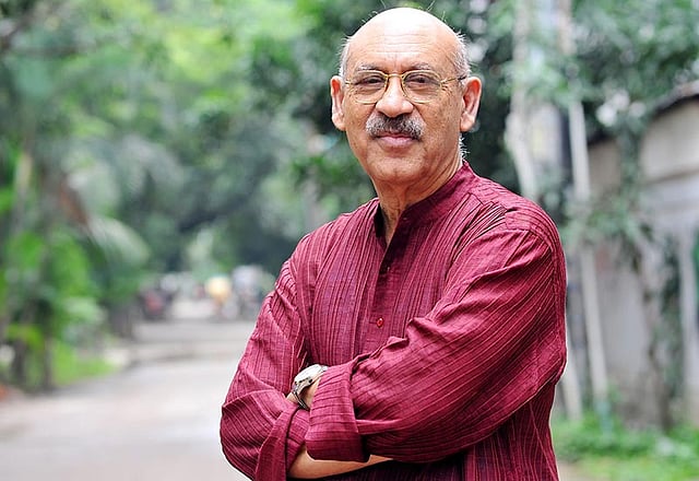 আবুল হায়াত। ছবি: সংগৃহীত