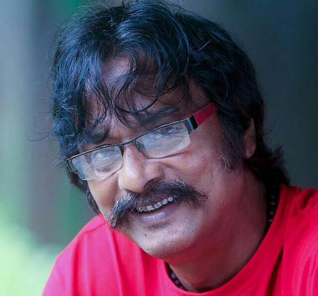 সালাহউদ্দিন লাভলু। ছবি: সংগৃহীত