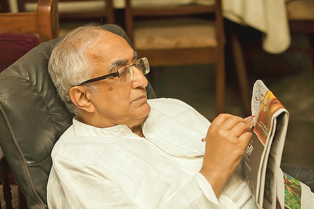 প্রতিদিন সুডোকু মেলাতেন