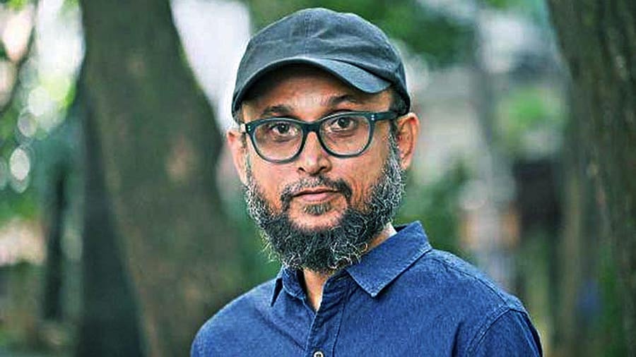 মোস্তফা সরয়ার ফারুকী। ছবি: সংগৃহীত