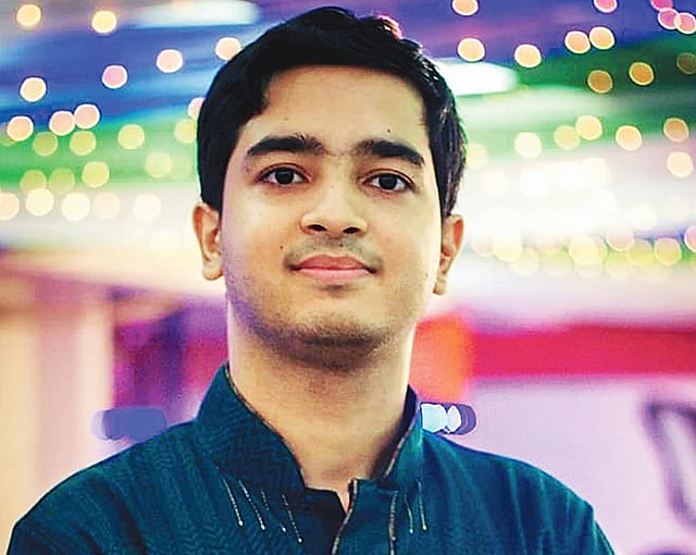 আবদুল বাসেত