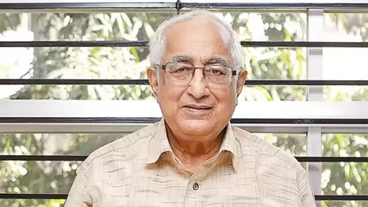 অধ্যাপক জামিলুর রেজা চৌধুরী