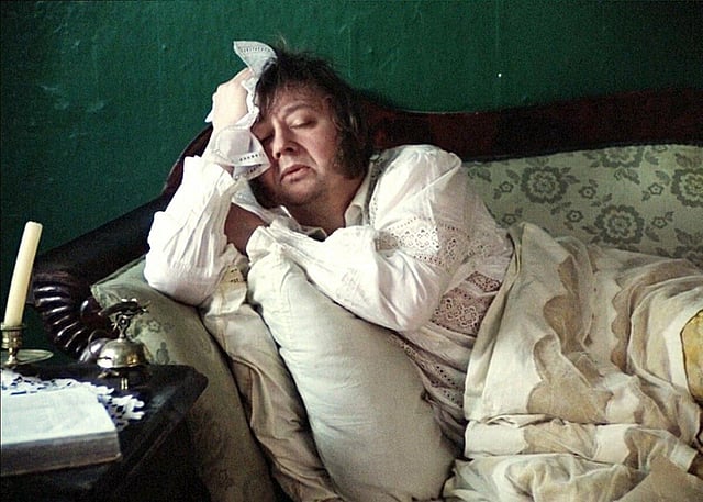 আবলামোভ। স্বেচ্ছা নির্বাসনে থাকা এক জমিদারের গল্প। ছবি: সংগৃহীত