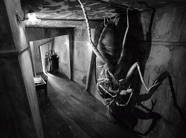 গ্রিগর সামসা। কাফকার সৃষ্টি করা অনবদ্য চরিত্র এটি। গল্পটিও বিশ্বসাহিত্যের গুরুত্বপূর্ণ সম্পদ। ঘরবন্দী সময়ে পড়তে পারেন। ছবি: সংগৃহীত