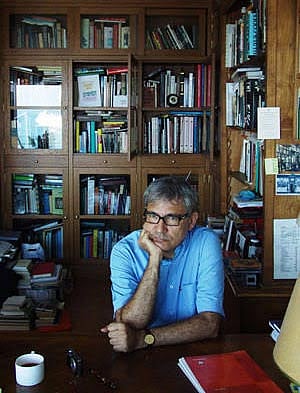 ওরহান পামুক