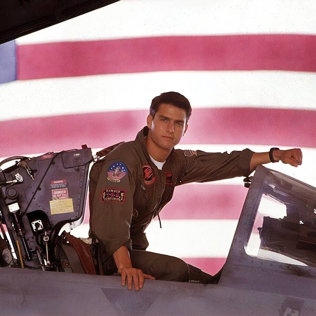 পৃথিবীর বাইরে স্পেসে শুটিং হবে টম ক্রুজের ছবির। ছবি: ইনস্টাগ্রাম