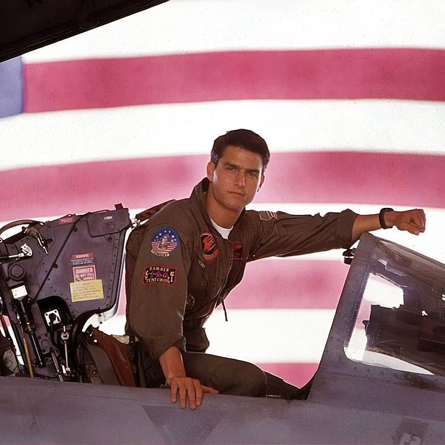 পৃথিবীর বাইরে স্পেসে শুটিং হবে টম ক্রুজের ছবির। ছবি: ইনস্টাগ্রাম