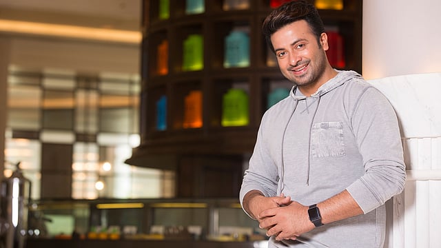 শাকিব খান