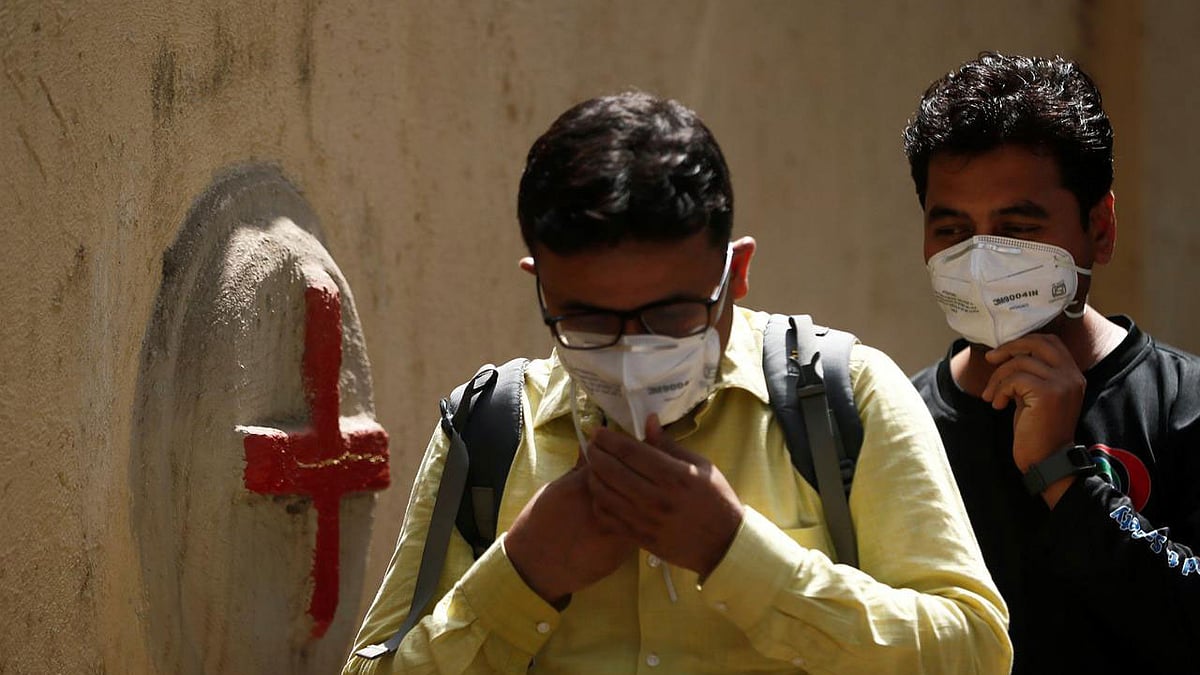 রয়টার্স ফাইল ছবি।  