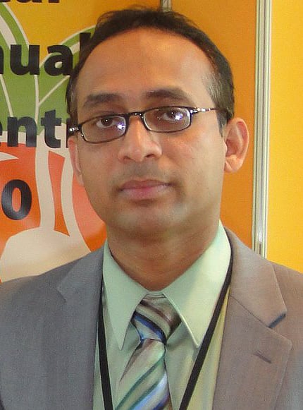 ডা. আবদুর রহমান বেগ