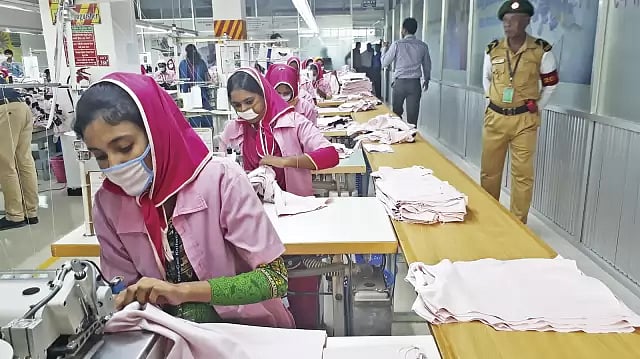 প্রথম আলো ফাইল ছবি