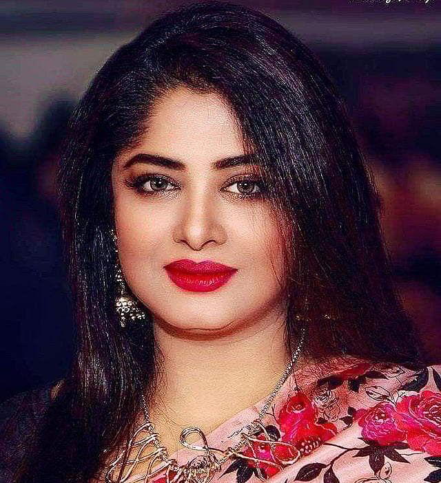 মৌসুমী। ছবি- সংগৃহীত