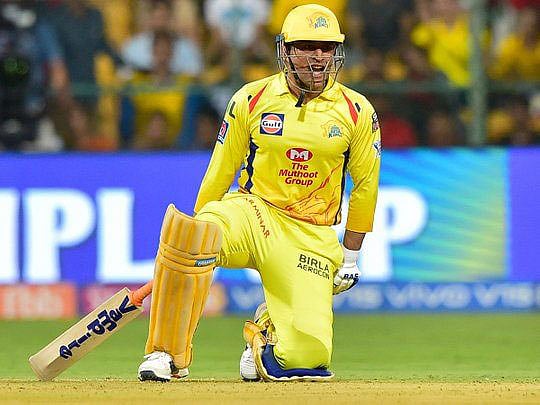 অধিনায়ক ধোনির অন্য দিকটা দেখেছেন মোহিত। ফাইল ছবি