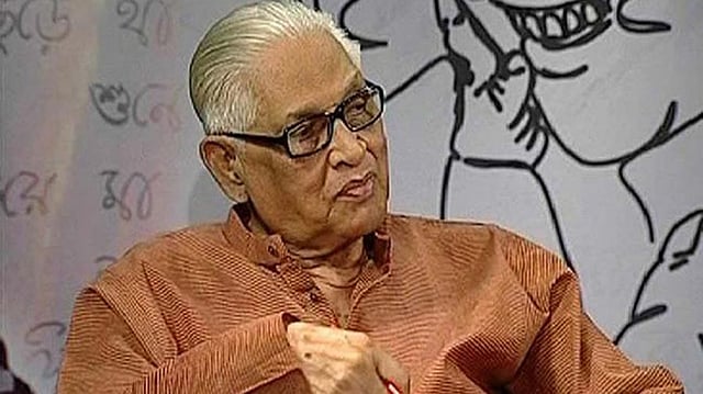 মুস্তাফা নূরউল ইসলাম (জন্ম: ১ মে ১৯২৭, মৃত্যু: ৯ মে ২০১৮)