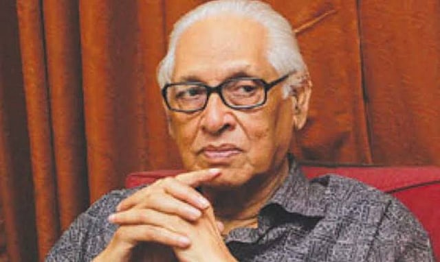 মুস্তাফা নূরউল ইসলাম