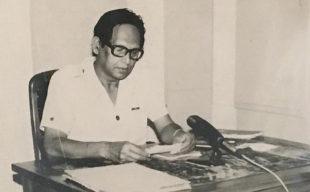 মুস্তাফা নূরউল ইসলাম, ১৯৬০