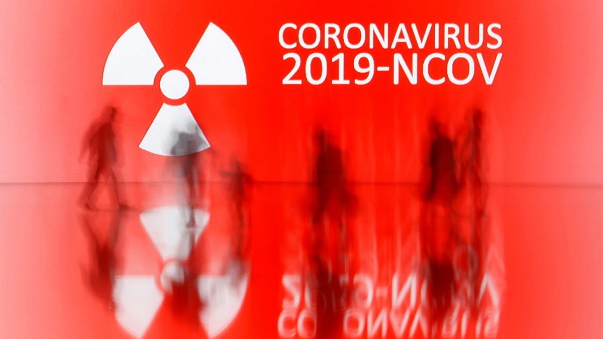 প্রতীকী ছবি। ছবি: রয়টার্স