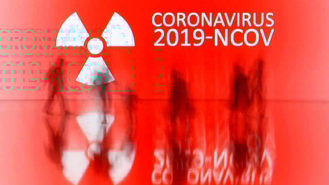 প্রতীকী ছবি। ছবি: রয়টার্স