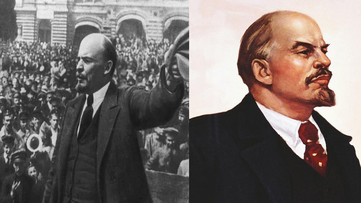 স্প্যানিশ ফ্লু মোকাবিলা করতে গিয়ে বিপ্লবী সোভিয়েত ইউনিয়ন লেনিনের নেতৃত্বে গড়ে তোলে পৃথিবীর প্রথম জনস্বাস্থ্যব্যবস্থা।