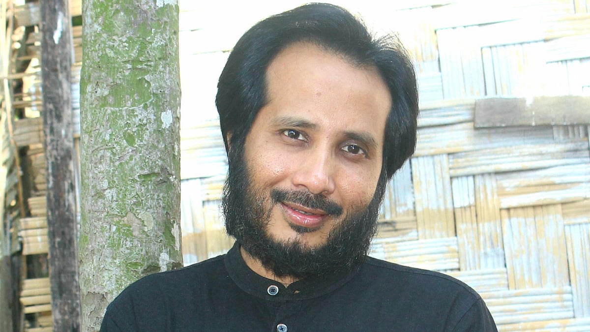 সমরজিৎ রায়